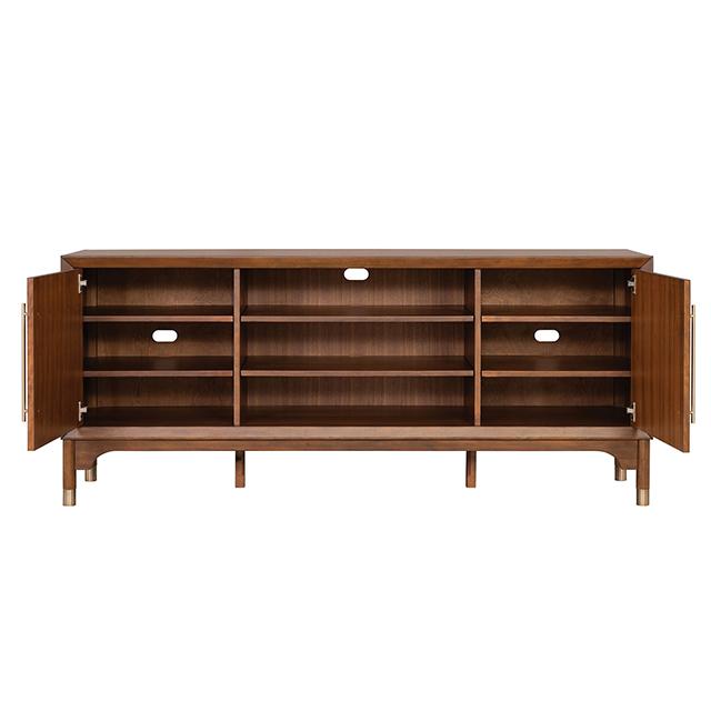 Hepburne 70" TV Stand - Imperial Furniture (Las Vegas, NV) - Multi Location