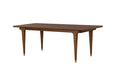 Hepburne 7 Pc Dining Table Set - Imperial Furniture (Las Vegas, NV) - Multi Location