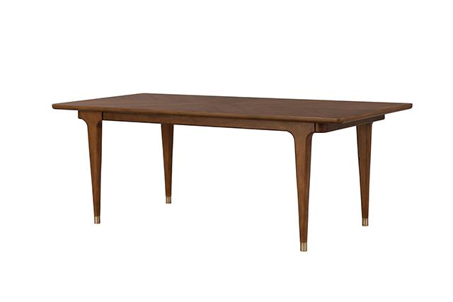 Hepburne Dining Table - Imperial Furniture (Las Vegas, NV) - Multi Location