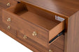 Hepburne Dresser - Imperial Furniture (Las Vegas, NV) - Multi Location