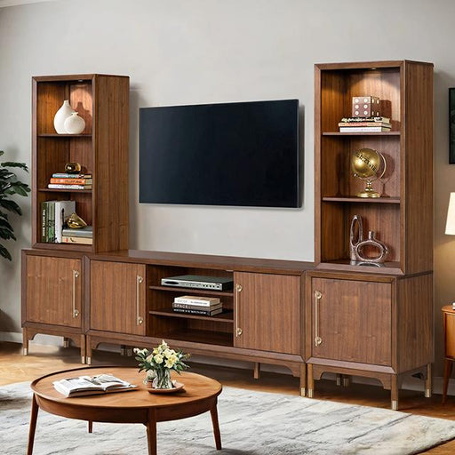 Hepburne Entertainment Center - Imperial Furniture (Las Vegas, NV) - Multi Location