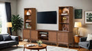 Hepburne Entertainment Center - Imperial Furniture (Las Vegas, NV) - Multi Location