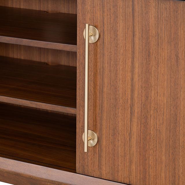 Hepburne 70" TV Stand - Imperial Furniture (Las Vegas, NV) - Multi Location