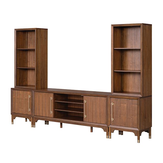 Hepburne Entertainment Center - Imperial Furniture (Las Vegas, NV) - Multi Location