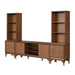 Hepburne Entertainment Center - Imperial Furniture (Las Vegas, NV) - Multi Location