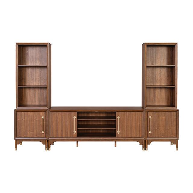 Hepburne Entertainment Center - Imperial Furniture (Las Vegas, NV) - Multi Location
