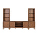 Hepburne Entertainment Center - Imperial Furniture (Las Vegas, NV) - Multi Location