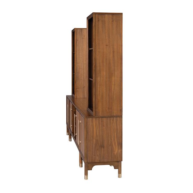 Hepburne Entertainment Center - Imperial Furniture (Las Vegas, NV) - Multi Location