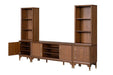 Hepburne Entertainment Center - Imperial Furniture (Las Vegas, NV) - Multi Location