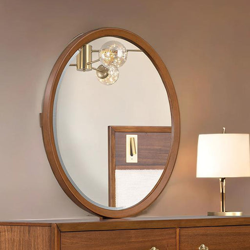 Hepburne Mirror - Imperial Furniture (Las Vegas, NV) - Multi Location