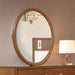 Hepburne Mirror - Imperial Furniture (Las Vegas, NV) - Multi Location