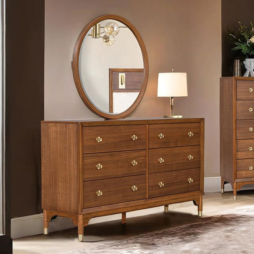 Hepburne Dresser - Imperial Furniture (Las Vegas, NV) - Multi Location