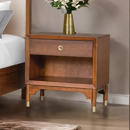 Hepburne Nightstand - Imperial Furniture (Las Vegas, NV) - Multi Location
