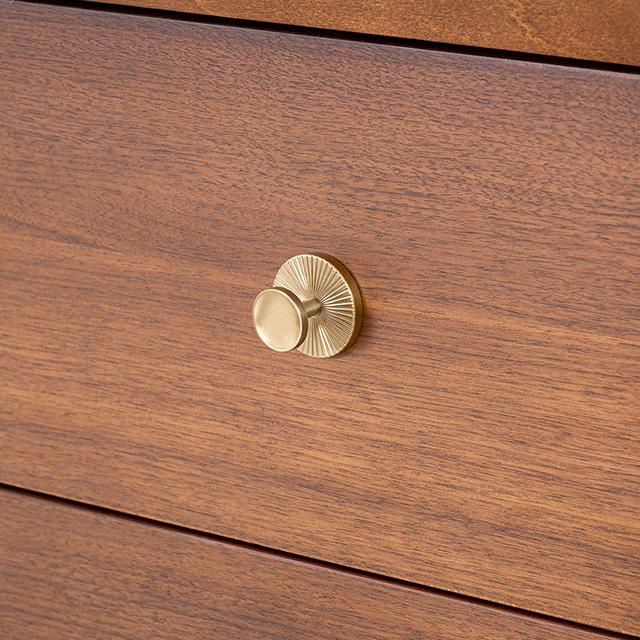 Hepburne Nightstand - Imperial Furniture (Las Vegas, NV) - Multi Location