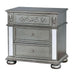 Azha Night Stand - Imperial Furniture (Las Vegas, NV) - Multi Location
