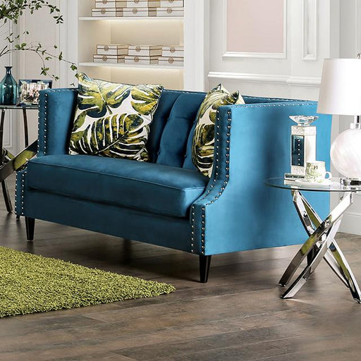 AZULETTI Loveseat - Imperial Furniture (Las Vegas, NV) - Multi Location