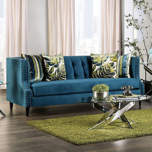 AZULETTI Sofa - Imperial Furniture (Las Vegas, NV) - Multi Location