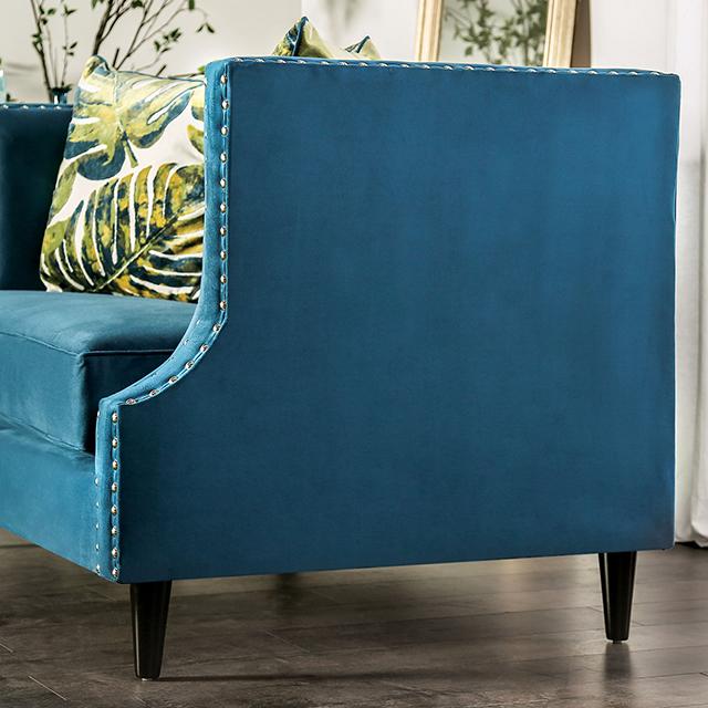 AZULETTI Loveseat - Imperial Furniture (Las Vegas, NV) - Multi Location