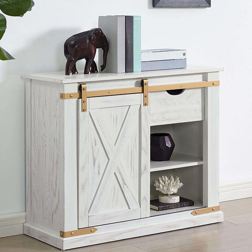 Bacerra Sofa Table - Imperial Furniture (Las Vegas, NV) - Multi Location