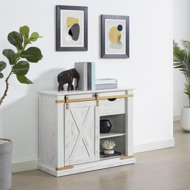 Bacerra Sofa Table - Imperial Furniture (Las Vegas, NV) - Multi Location