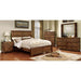 Baddock Mirror - Imperial Furniture (Las Vegas, NV) - Multi Location