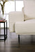 Baerum Sectional, Left & Right Chaise Beige & Gray - Imperial Furniture (Las Vegas, NV) - Multi Location