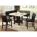 Bahamas Corner Counter Ht. Chair - Imperial Furniture (Las Vegas, NV) - Multi Location