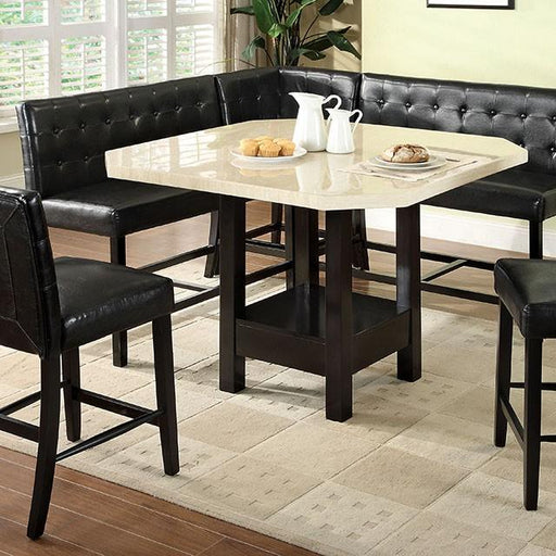 Bahamas Corner Counter Ht. Chair - Imperial Furniture (Las Vegas, NV) - Multi Location