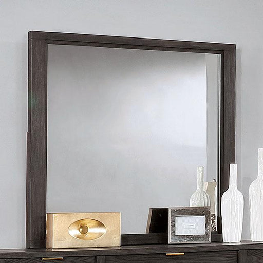 Bailey Mirror - Imperial Furniture (Las Vegas, NV) - Multi Location