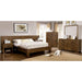Bairro Night Stand Pier - Imperial Furniture (Las Vegas, NV) - Multi Location