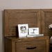 Bairro Night Stand Pier - Imperial Furniture (Las Vegas, NV) - Multi Location