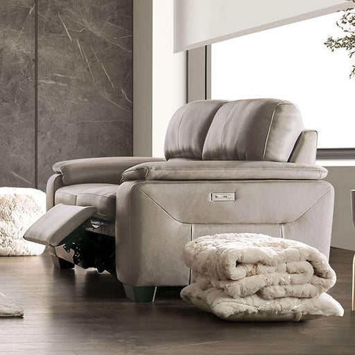 BALDERICO Power Loveseat - Imperial Furniture (Las Vegas, NV) - Multi Location