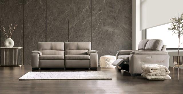 BALDERICO Power Loveseat - Imperial Furniture (Las Vegas, NV) - Multi Location