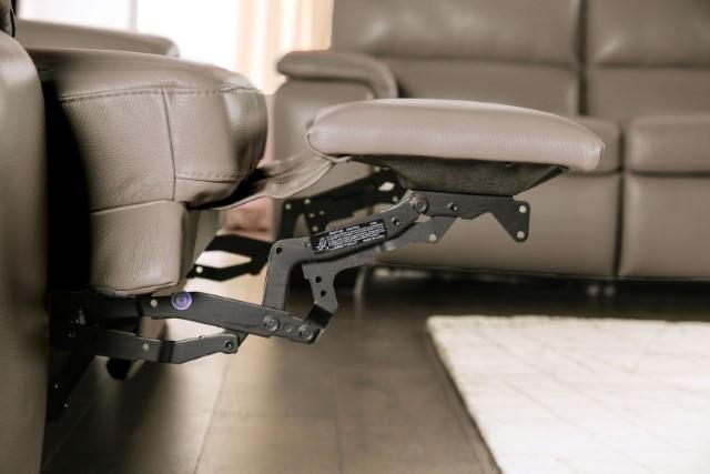 BALDERICO Power Loveseat - Imperial Furniture (Las Vegas, NV) - Multi Location