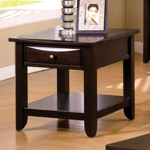 Baldwin End Table - Imperial Furniture (Las Vegas, NV) - Multi Location