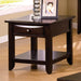 Baldwin End Table - Imperial Furniture (Las Vegas, NV) - Multi Location
