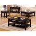 Baldwin End Table - Imperial Furniture (Las Vegas, NV) - Multi Location