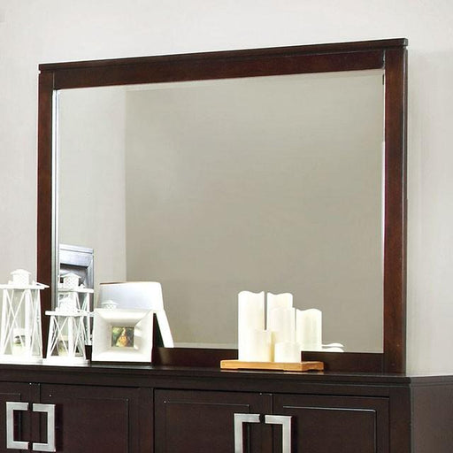 Balfour Mirror - Imperial Furniture (Las Vegas, NV) - Multi Location