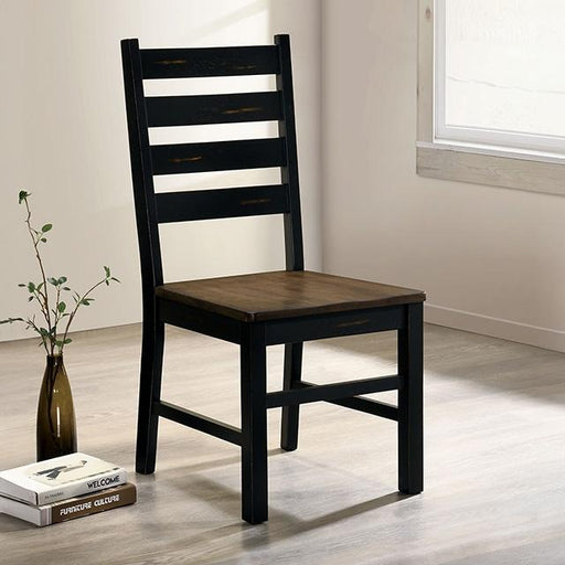 BARBARY Side Chair (2/CTN) - Imperial Furniture (Las Vegas, NV) - Multi Location