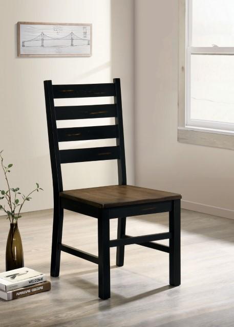 BARBARY Side Chair (2/CTN) - Imperial Furniture (Las Vegas, NV) - Multi Location