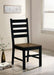 BARBARY Side Chair (2/CTN) - Imperial Furniture (Las Vegas, NV) - Multi Location