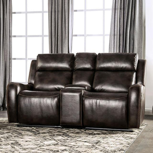 Barclay Power Loveseat - Imperial Furniture (Las Vegas, NV) - Multi Location