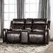 Barclay Power Loveseat - Imperial Furniture (Las Vegas, NV) - Multi Location