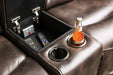 Barclay Power Loveseat - Imperial Furniture (Las Vegas, NV) - Multi Location