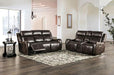 BARCLAY Power Motion Sofa - Imperial Furniture (Las Vegas, NV) - Multi Location