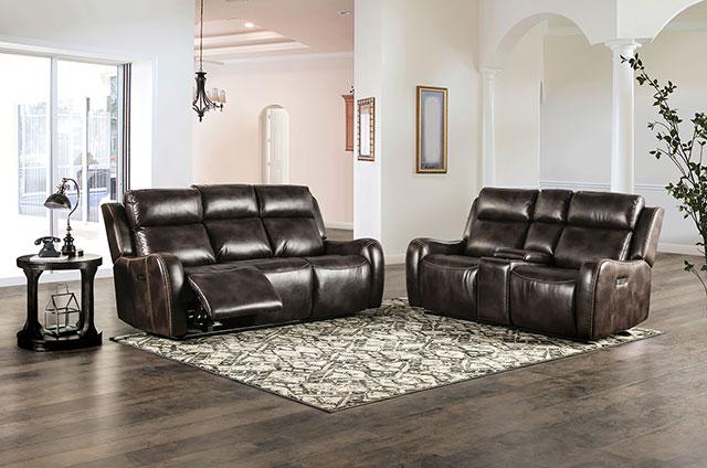 BARCLAY Power Motion Sofa - Imperial Furniture (Las Vegas, NV) - Multi Location