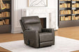 Barnabas Lift Chair - Imperial Furniture (Las Vegas, NV) - Multi Location