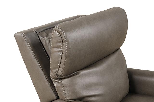 Barnabas Lift Chair - Imperial Furniture (Las Vegas, NV) - Multi Location