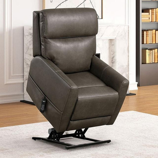 Barnabas Lift Chair - Imperial Furniture (Las Vegas, NV) - Multi Location
