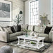 Barnett Sectional - Imperial Furniture (Las Vegas, NV) - Multi Location